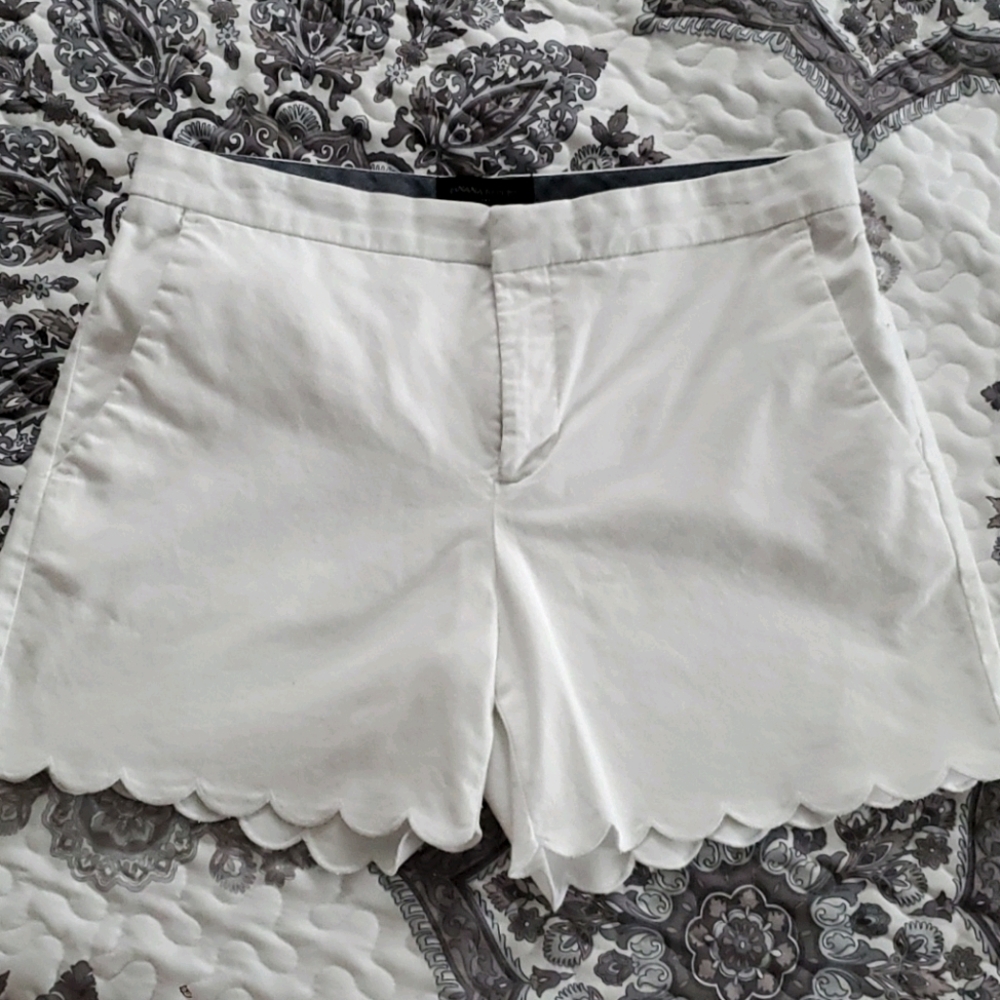 Banana Republic shorts